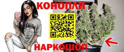 хмурый Канаш